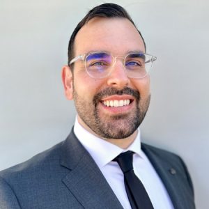 Alex Pirozzi