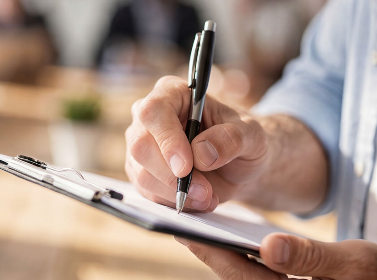 critical success solutions - aged care business consultancy - auditing 3
