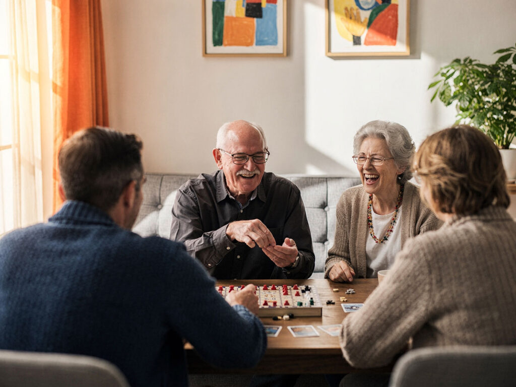 critical success solutions - aged care business consultancy - group aged care facility